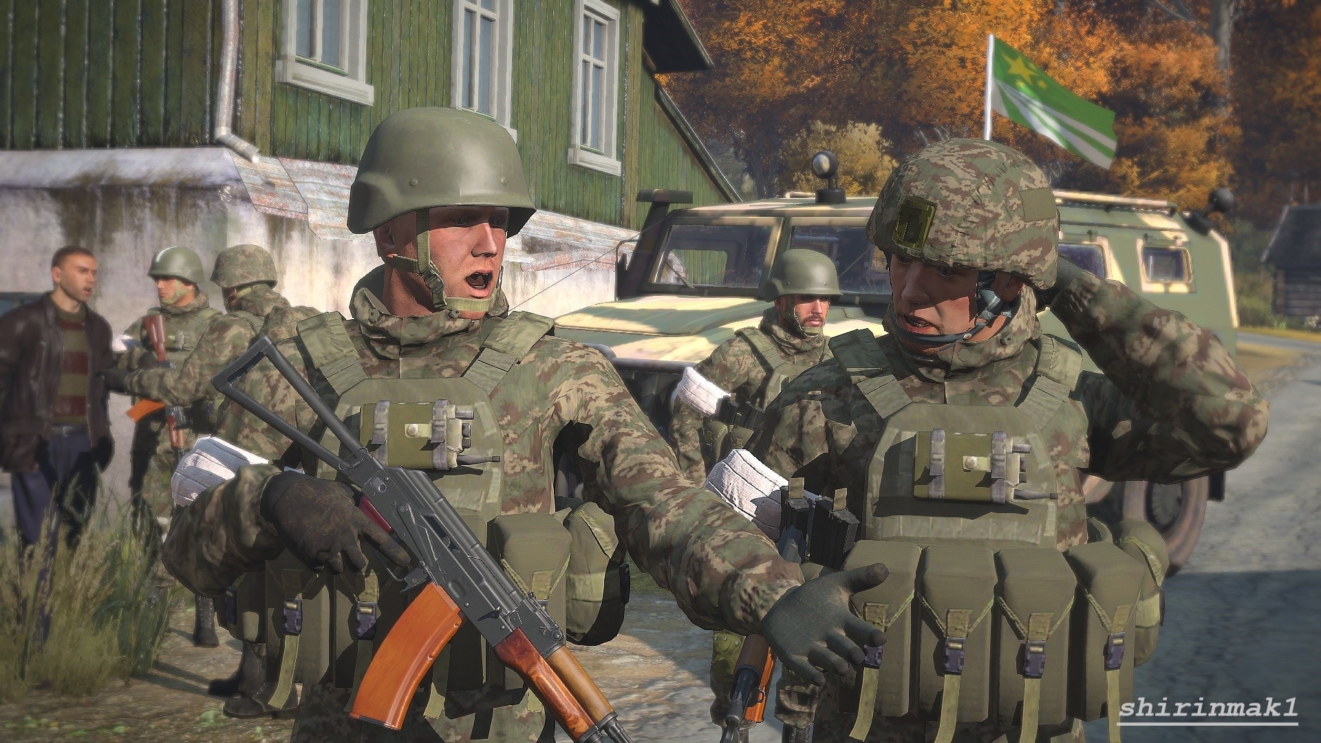 HEAVY_LOGISTICS_ESCORT