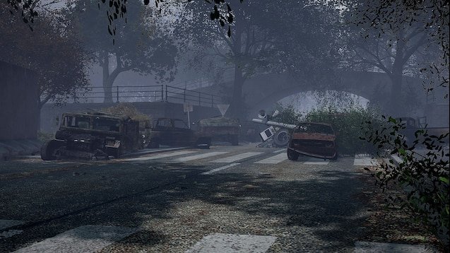 Operation Silent Talon